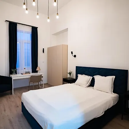 Apartment Downtown *