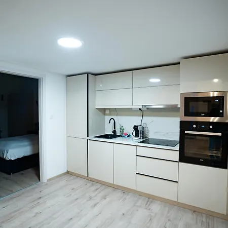Apartment Downtown