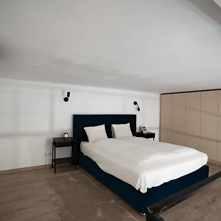 Apartment Downtown Budapest